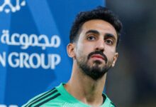 النصر: خلافات داخلية تتصاعد.. مؤامرة العقيدي واشتباك العمري