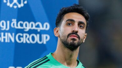 النصر: خلافات داخلية تتصاعد.. مؤامرة العقيدي واشتباك العمري