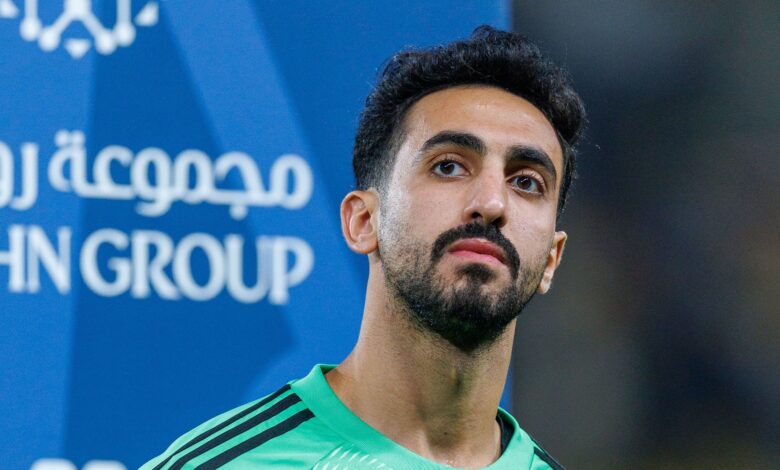 النصر: خلافات داخلية تتصاعد.. مؤامرة العقيدي واشتباك العمري