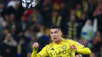 موعد مباراة النصر وأركاداج القادمة في دوري أبطال آسيا "2"