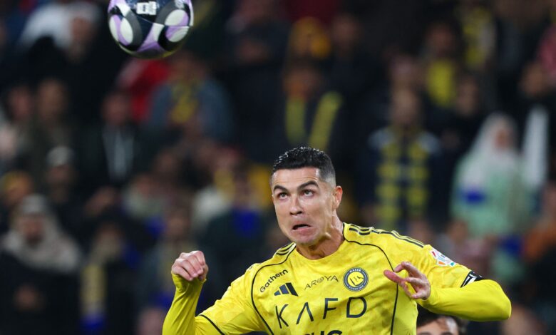 موعد مباراة النصر وأركاداج القادمة في دوري أبطال آسيا "2"