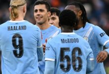 فتش عن المهندس: لماذا ريال مدريد وسيتي يرقبان رودري؟