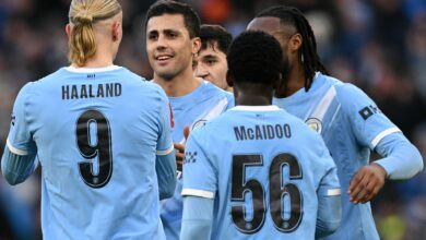 فتش عن المهندس: لماذا ريال مدريد وسيتي يرقبان رودري؟