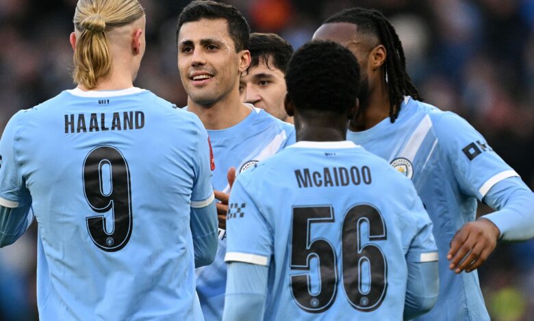 فتش عن المهندس: لماذا ريال مدريد وسيتي يرقبان رودري؟