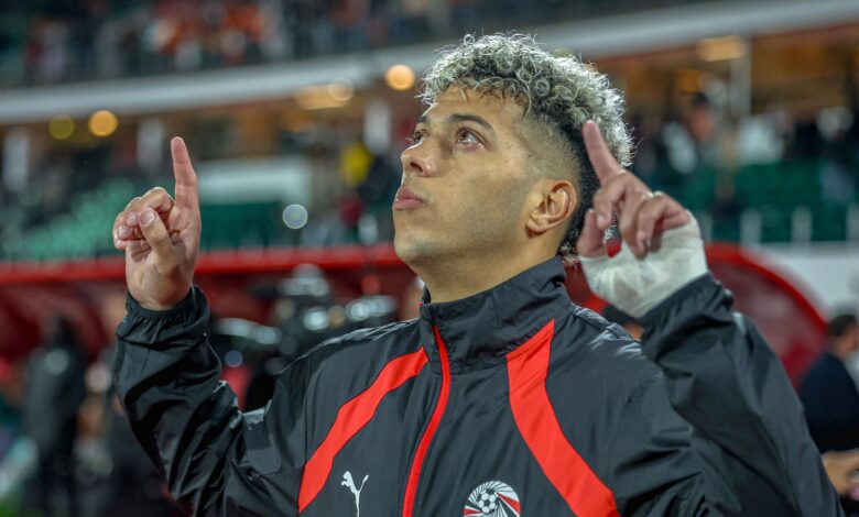 حقيقة تهديد إمام عاشور بحرمانه من كأس العالم 2026