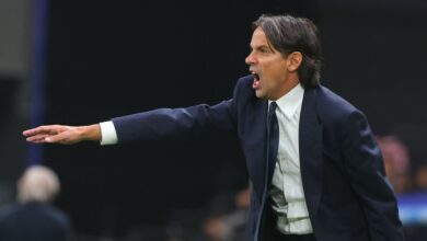 سامي الجابر ينتقد إنزاجي: أخطأت بصفقة الشتاء وفرطت بمواهب الهلال