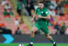 ميريح ديميرال: تحذير طبي عاجل للأهلي بشأن إصابة "معقدة"! - Getty Images Sport