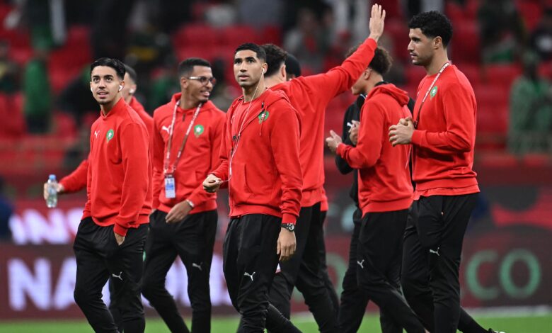 الزلزولي مطلوب في البريميرليج.. ريال بيتيس يحدد سعره