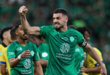 ديميرال: "عبر الزمان نمضي معًا".. تعهد جديد لجماهير أهلي جدة