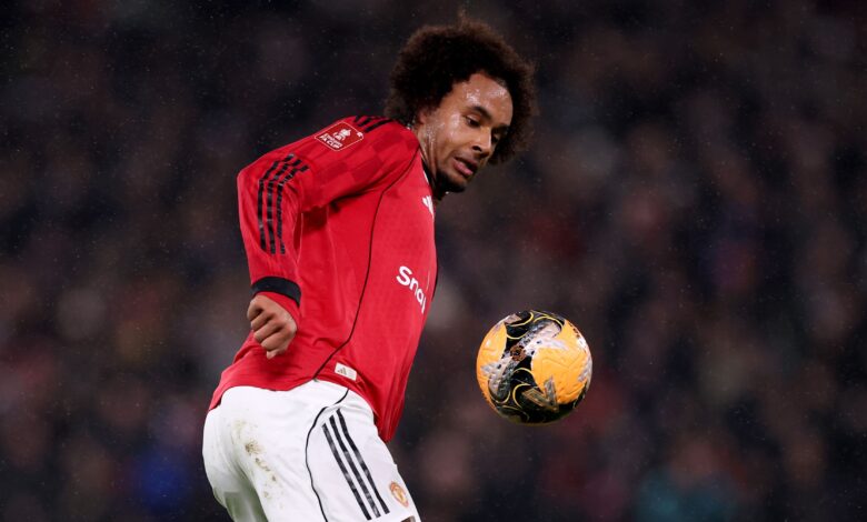 أخبار الانتقالات: يوشوا زيركسي يبقى و ديساسي يفضل ميلان