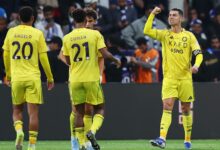 صفقات النصر في الانتقالات الشتوية 2026: تعزيزات قوية لفارس نجد