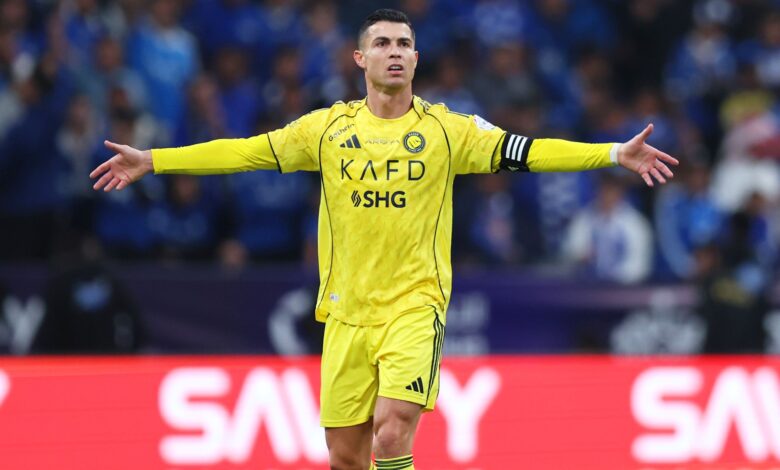 رونالدو والنصر: أسباب صفقات الهلال وفكرة الرحيل جاهزة!