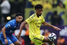 النصر يزاحم الهلال على صدارة الأهداف العكسية في روشن