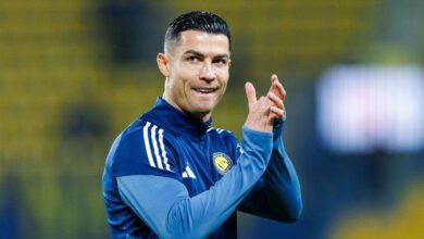 النصر ضد الفيحاء: موعد مباراة دوري روشن 2026 والقنوات الناقلة - Getty Images Sport