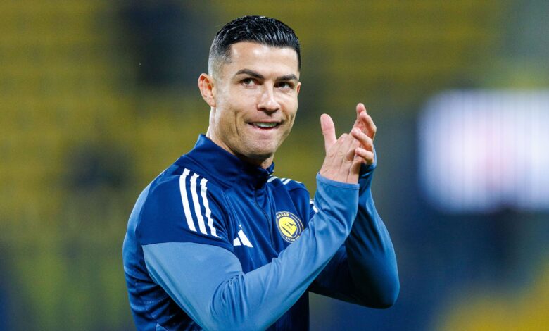 النصر ضد الفيحاء: موعد مباراة دوري روشن 2026 والقنوات الناقلة - Getty Images Sport