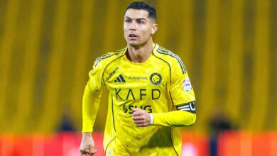 كريستيانو رونالدو يعود بقوة: هدف في أول مباراة بعد إنهاء الاحتجاج