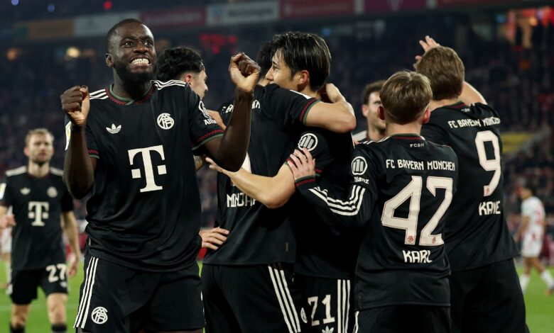 أخبار الانتقالات: أزمة كانتي تشتعل.. وأوباميكانو يمدد عقده مع بايرن