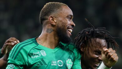 القنوات الناقلة لمباراة الوحدة والأهلي في دوري أبطال آسيا للنخبة 2025-2026