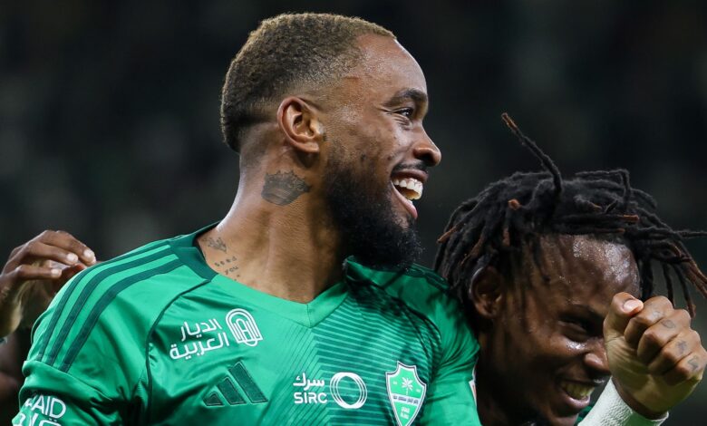 القنوات الناقلة لمباراة الوحدة والأهلي في دوري أبطال آسيا للنخبة 2025-2026