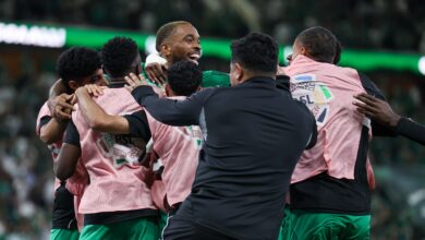 أخبار الأهلي اليوم: طبيب برشلونة السابق ينضم للراقي وتعليق توني