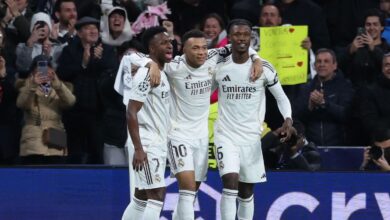 إدواردو كامافينجا: الاتحاد يختار بديل كانتي من ريال مدريد