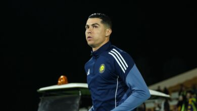 رونالدو وإضرابه عن النصر: بتال القوس يكشف عن أسباب غير معلنة
