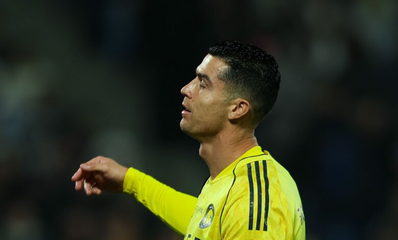 النصر ينتصر بدون رونالدو: فوز ثمين 1-0 في دوري أبطال آسيا