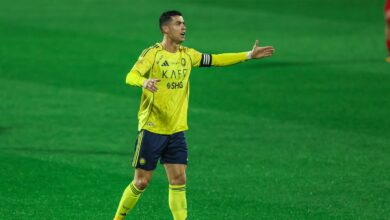 القنوات الناقلة لمباراة النصر وأركاداج بدوري أبطال آسيا 2: شاهدها أونلاين!