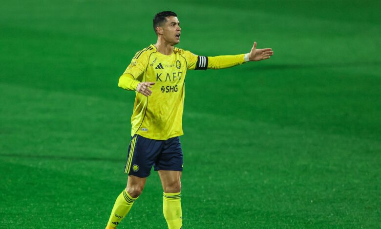 القنوات الناقلة لمباراة النصر وأركاداج بدوري أبطال آسيا 2: شاهدها أونلاين!