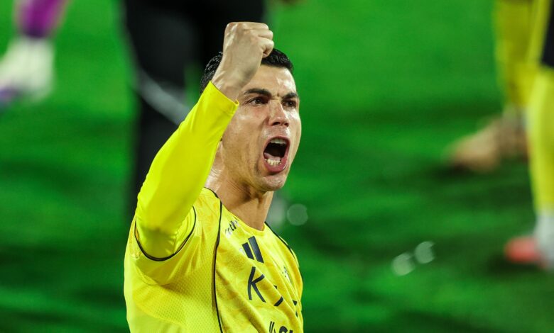 رونالدو وكأس العالم: استبعاد النصر لن يؤثر على مشاركته مع البرتغال