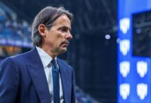 إنزاجي بديل كونتي؟ نابولي يترقب كارثة الهلال الأوروبية!