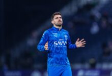 روبن نيفيش ينتقد دوري روشن: عدالة المنافسة تحت التهديد - Getty Images Sport