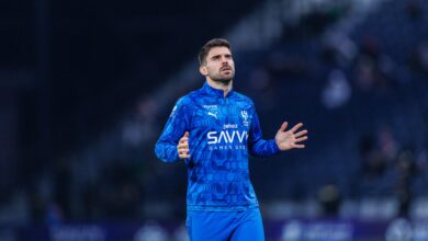 روبن نيفيش ينتقد دوري روشن: عدالة المنافسة تحت التهديد - Getty Images Sport