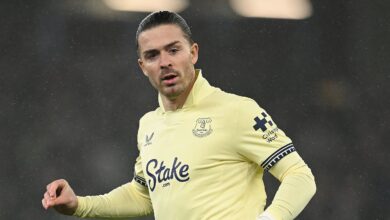 جاك غريليش يدفع غرامة باهظة لعدم تحديد سائق لامبورغيني بقيمة 210 آلاف جنيه إسترليني