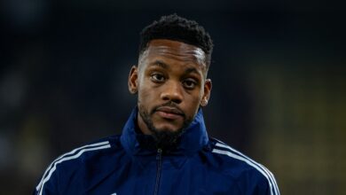 جون دوران: بطاقة حمراء وخمس دقائق من الجنون في الظهور الأول مع زينيت