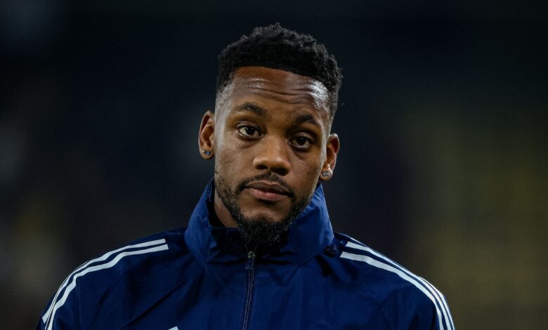 جون دوران: بطاقة حمراء وخمس دقائق من الجنون في الظهور الأول مع زينيت