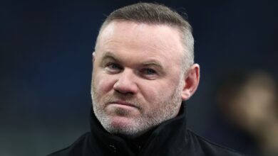 VAR في كأس الاتحاد الإنجليزي: روني يهاجم الحكام بعد أخطاء فادحة