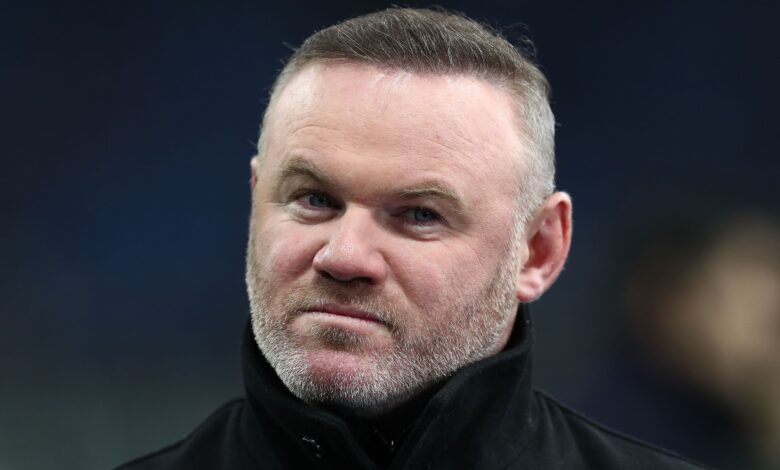 VAR في كأس الاتحاد الإنجليزي: روني يهاجم الحكام بعد أخطاء فادحة