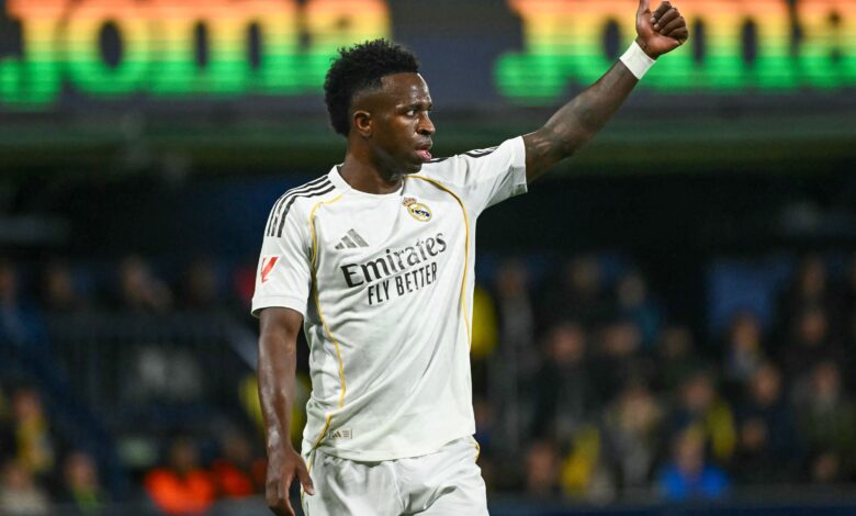 القنوات الناقلة لمباراة أوساسونا وريال مدريد في الدوري الإسباني 2025-2026