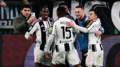 يوفنتوس يحسم صفقة بوجا الأفريقية بتوصية من سباليتي