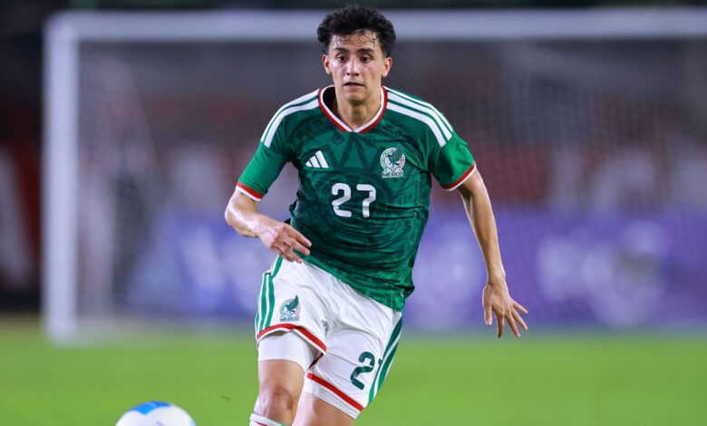 المنتخب المكسيكي: ليديزما وغوتيريز وغونزاليس يقودون القائمة ضد أيسلندا - Getty Images Sport