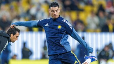 القانون المناهض لبيكيه: هل يمنع رونالدو من العودة للدوري الإسباني؟