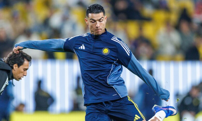 القانون المناهض لبيكيه: هل يمنع رونالدو من العودة للدوري الإسباني؟