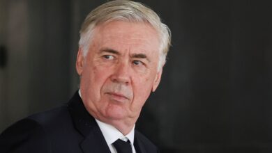 أنشيلوتي يحدد قائمة البرازيل لكأس العالم 2026: نجوم ريال وبرشلونة في الصدارة