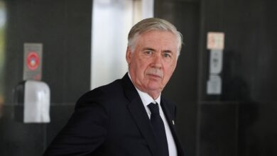 انتقالات: أنشيلوتي يرفض العودة لريال مدريد وبرشلونة يخطط لصفقة مفاجئة