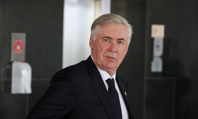 انتقالات: أنشيلوتي يرفض العودة لريال مدريد وبرشلونة يخطط لصفقة مفاجئة