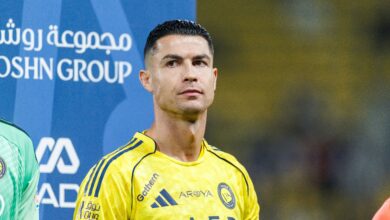 رونالدو يشارك أمام الاتحاد: الشنيف يؤكد عودة النجم لتدريبات النصر!