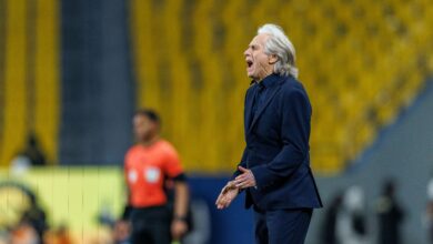 جدل تحكيمي في روشن: الفتح يطالب بركلة جزاء والنصر يتظلم