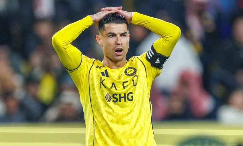 القنوات الناقلة لمباراة الرياض والنصر في دوري روشن 2025-2026