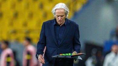 جيسوس والنصر: شكوى الهلال القانونية والسيناريو المخيف الذي يهدد المدرب